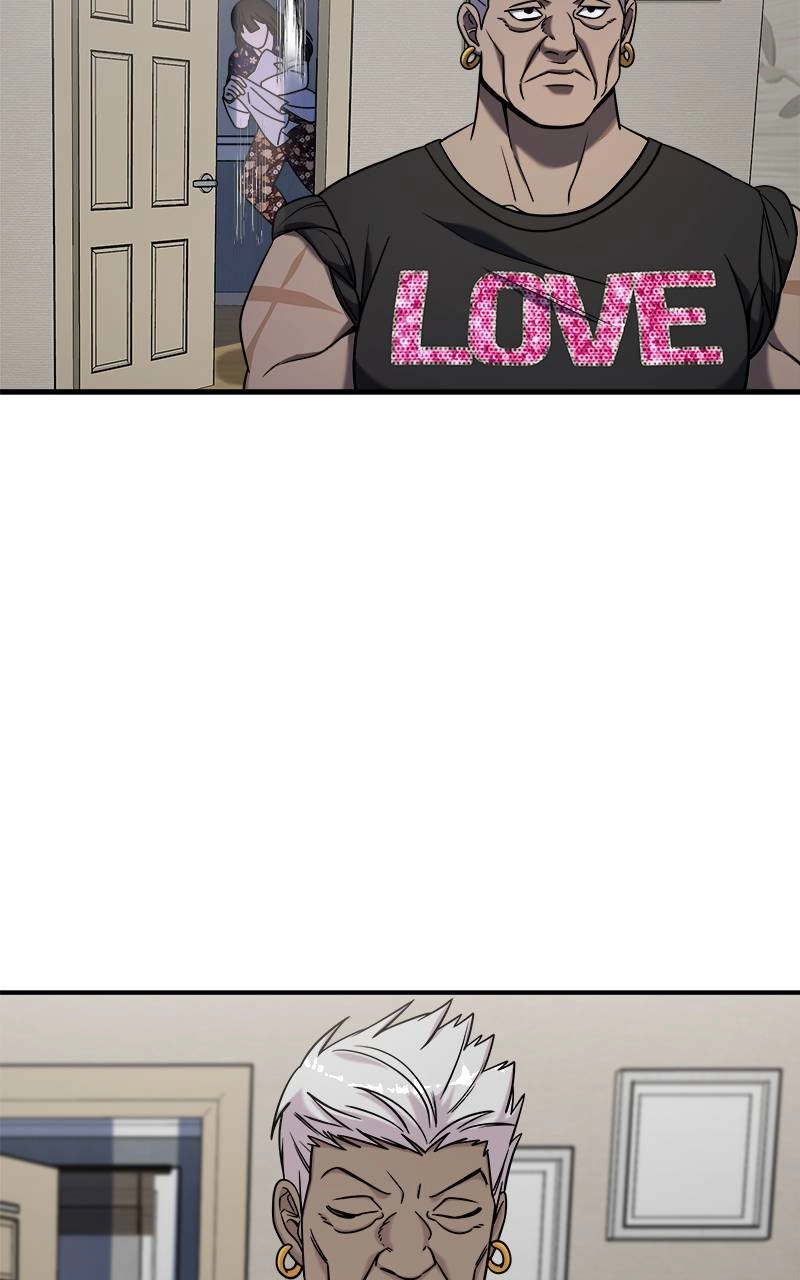 Villain with a Crush Chapter 82 Page 94