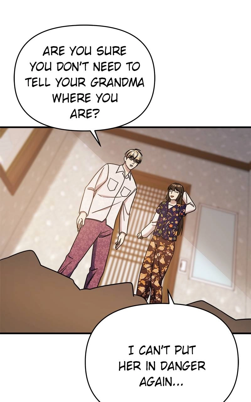 Villain with a Crush Chapter 82 Page 98