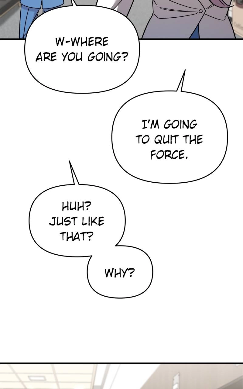 Villain with a Crush Chapter 82 Page 9