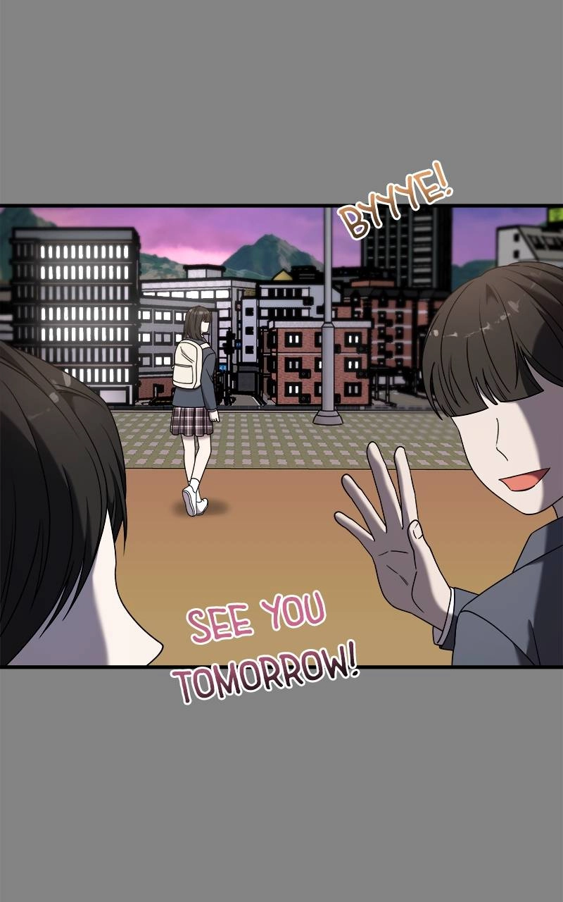 Villain with a Crush Chapter 102 Page 43
