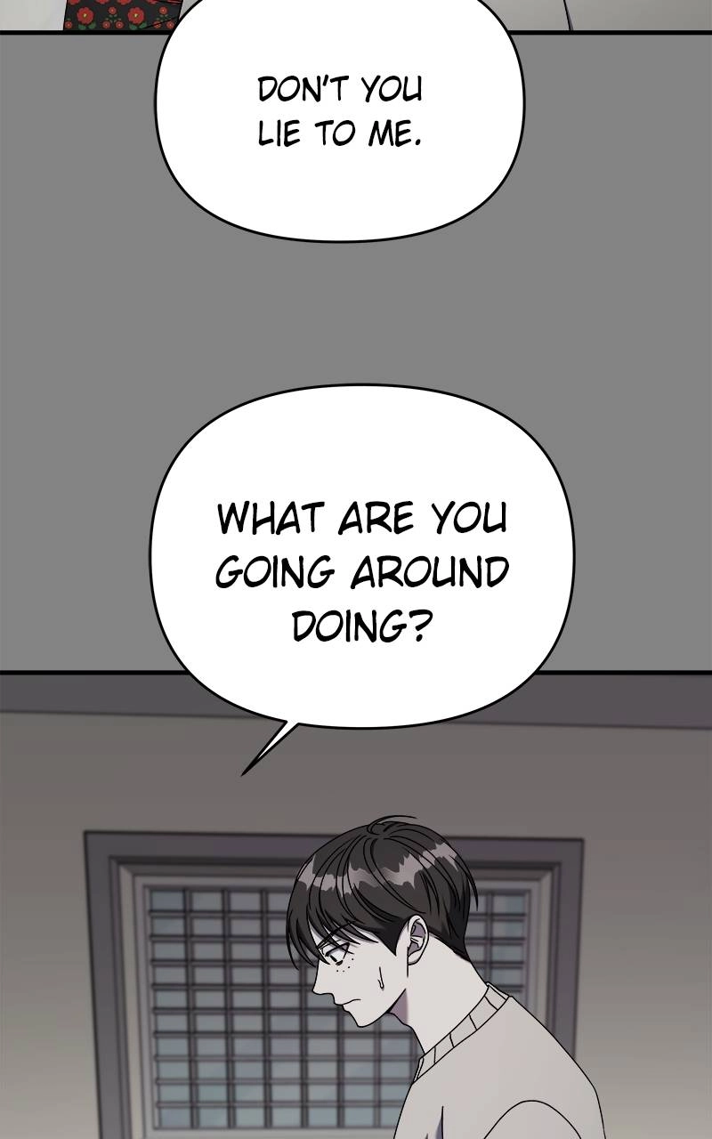 Villain with a Crush Chapter 102 Page 70