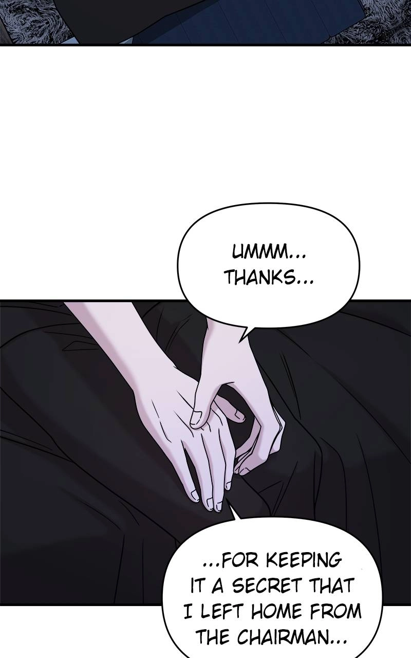 Villain with a Crush Chapter 48 Page 100