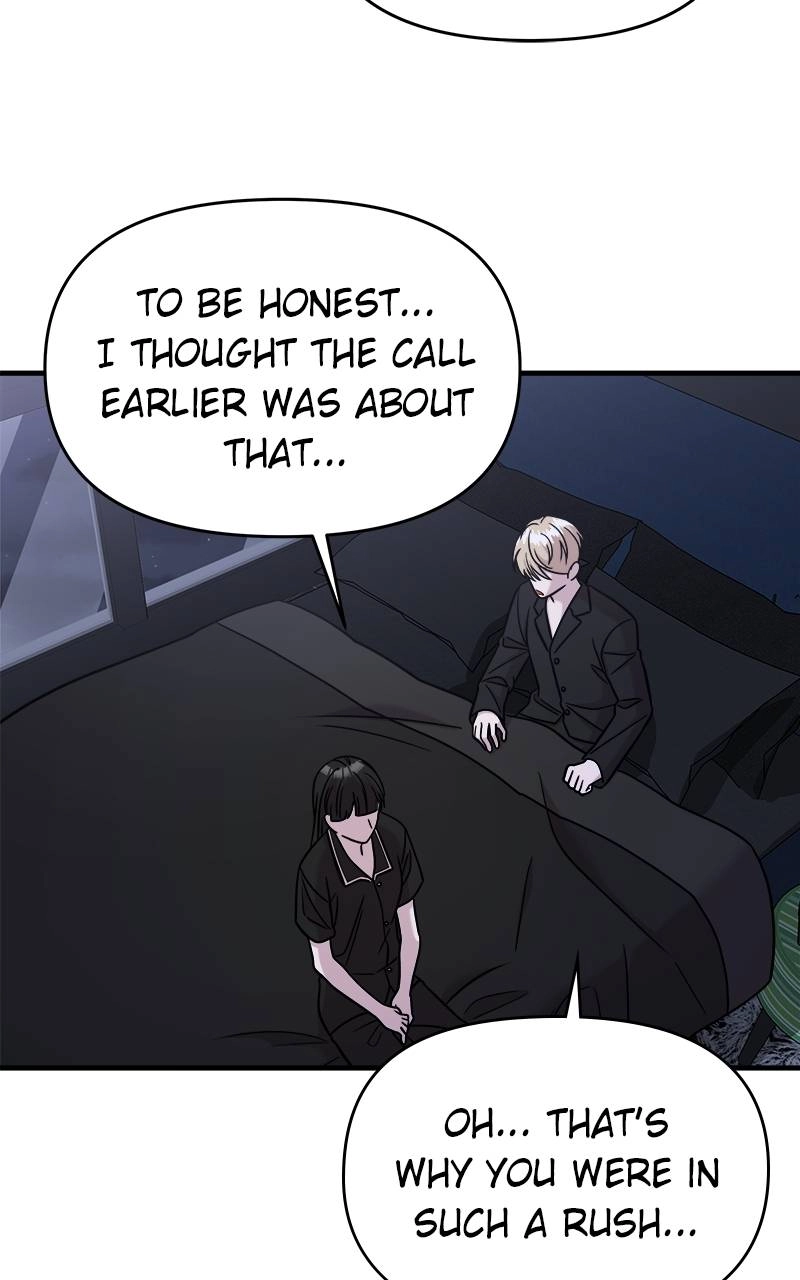 Villain with a Crush Chapter 48 Page 101