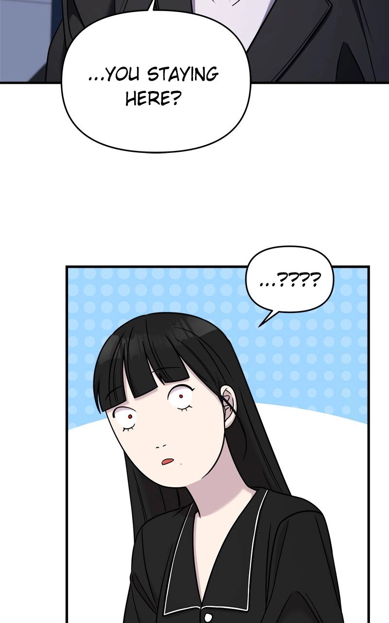 Villain with a Crush Chapter 48 Page 104