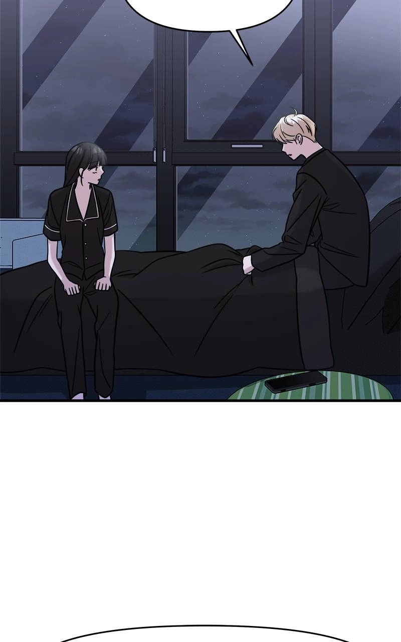 Villain with a Crush Chapter 48 Page 107