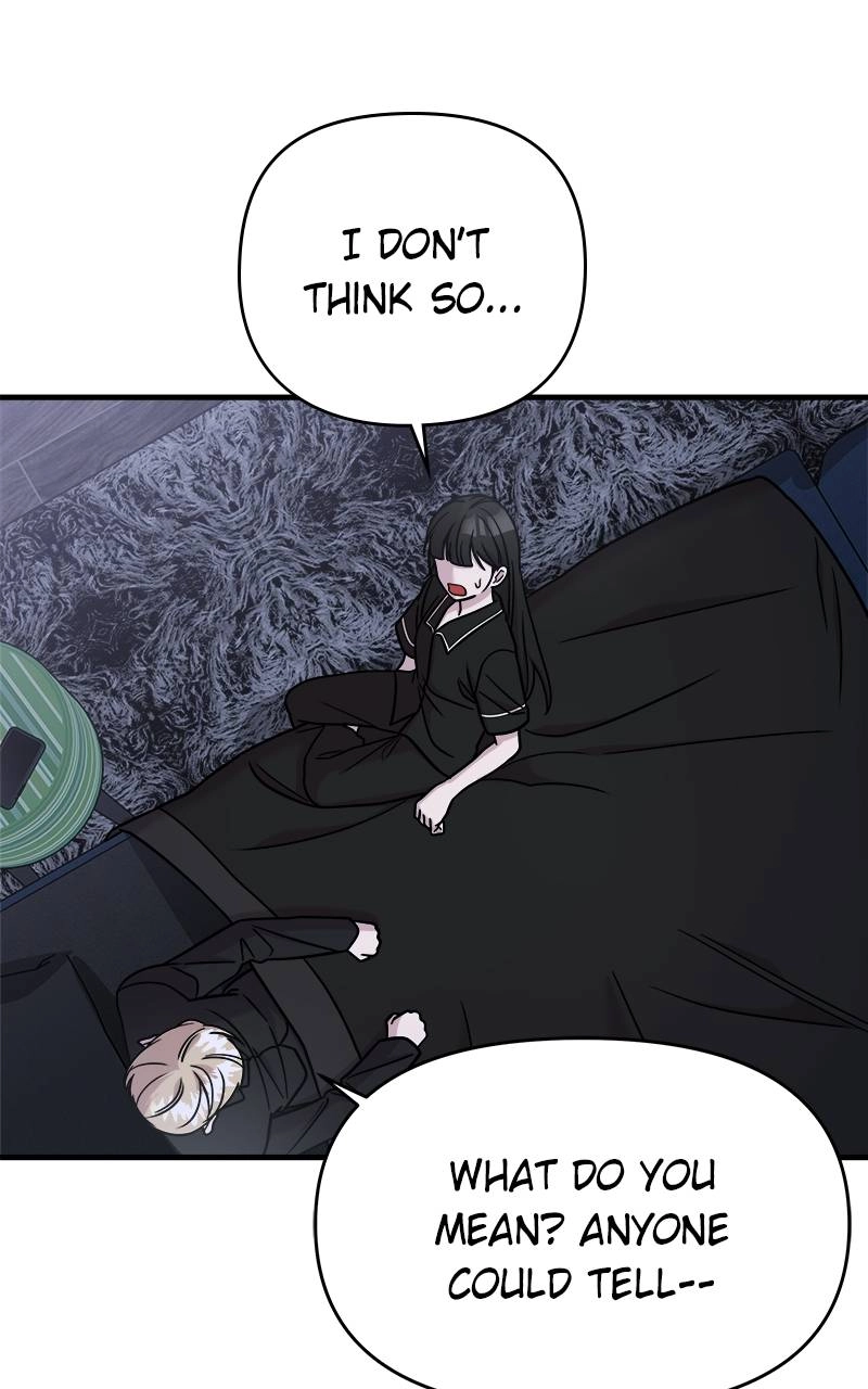 Villain with a Crush Chapter 48 Page 109