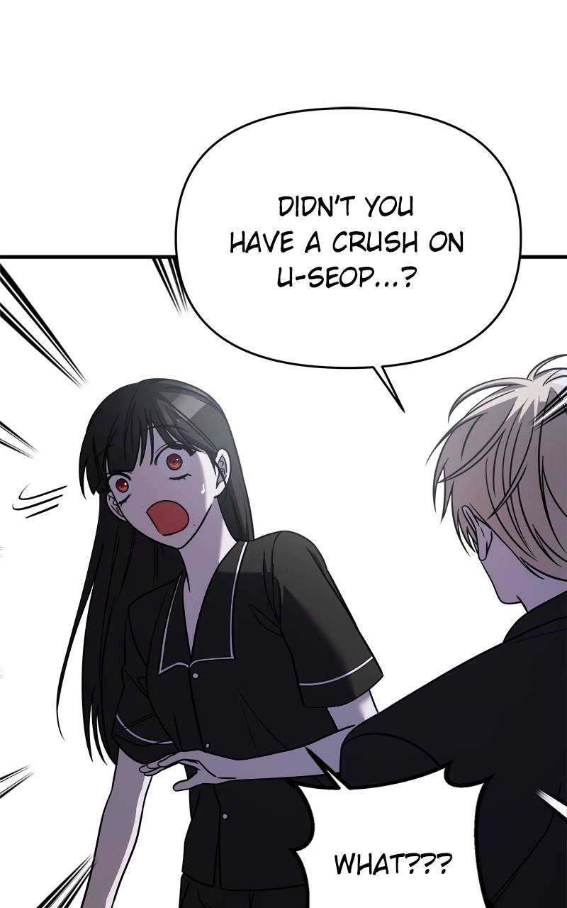 Villain with a Crush Chapter 48 Page 111