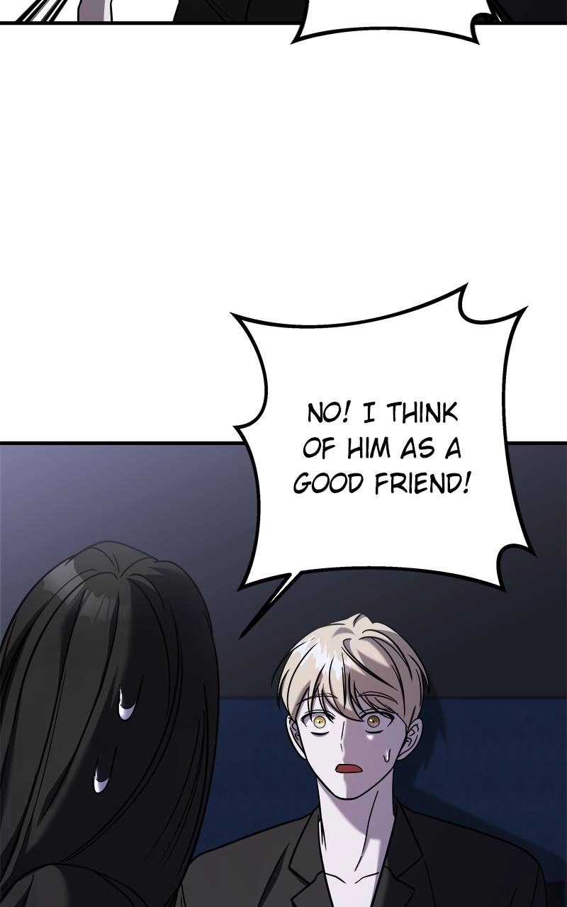 Villain with a Crush Chapter 48 Page 112