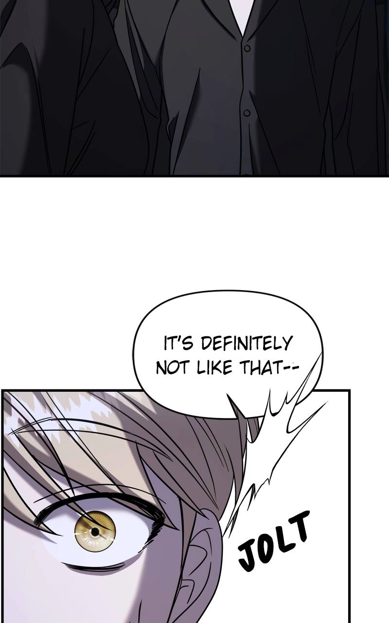 Villain with a Crush Chapter 48 Page 113