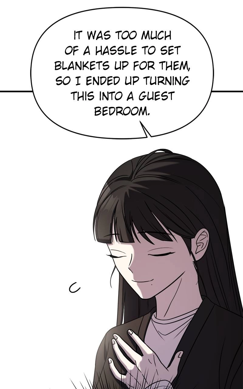 Villain with a Crush Chapter 48 Page 11