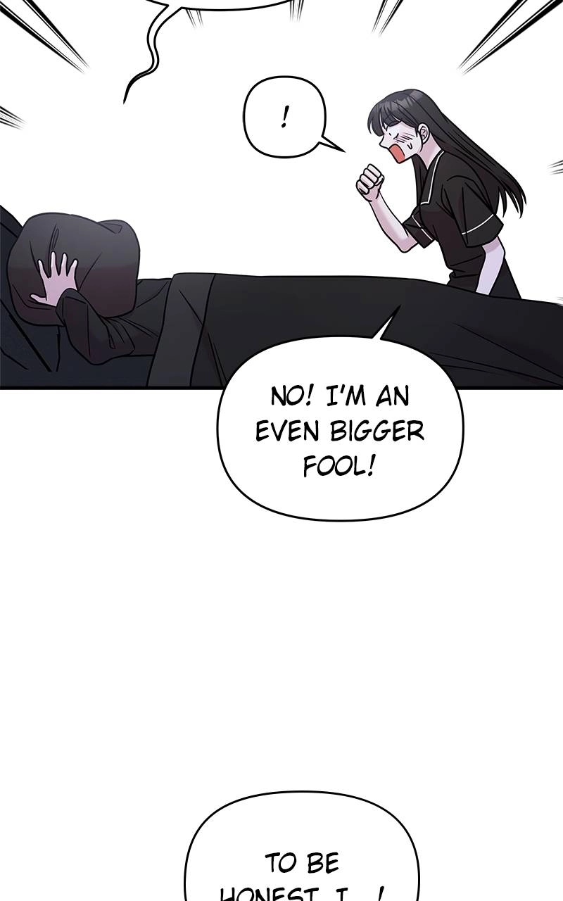 Villain with a Crush Chapter 48 Page 120