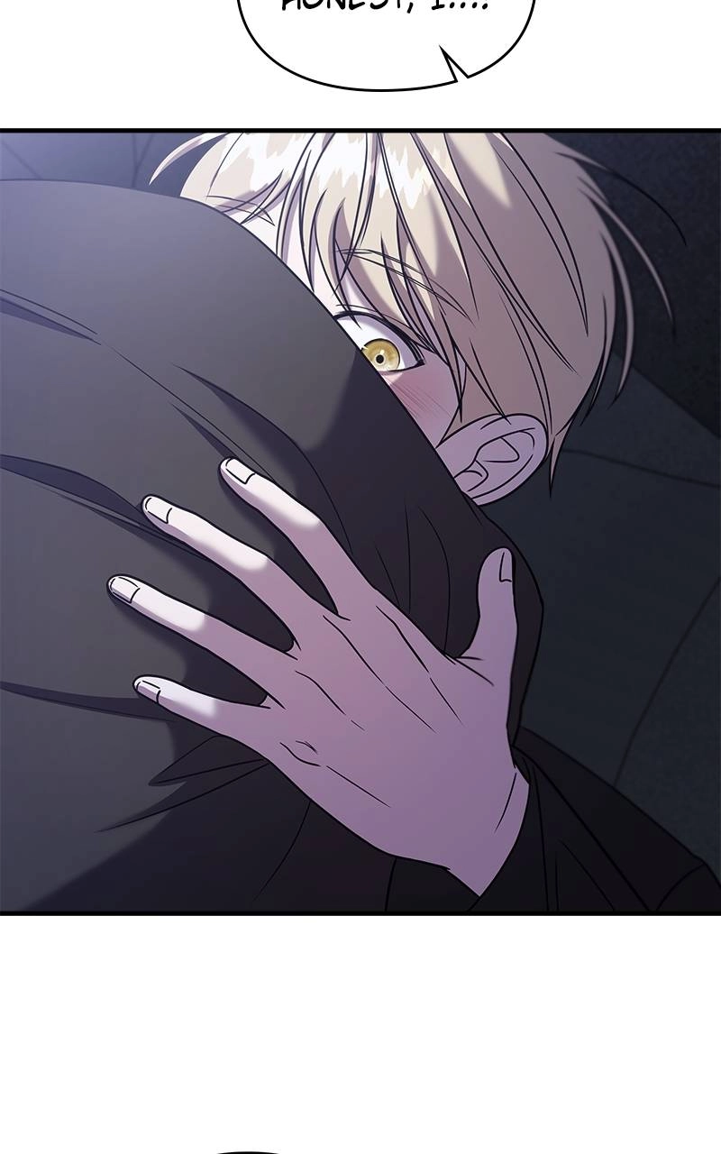 Villain with a Crush Chapter 48 Page 121