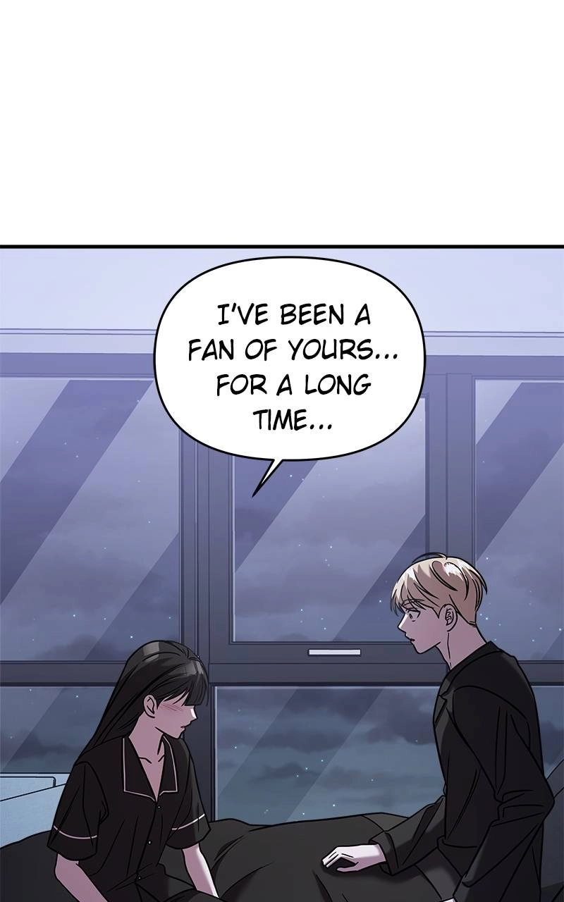 Villain with a Crush Chapter 48 Page 123