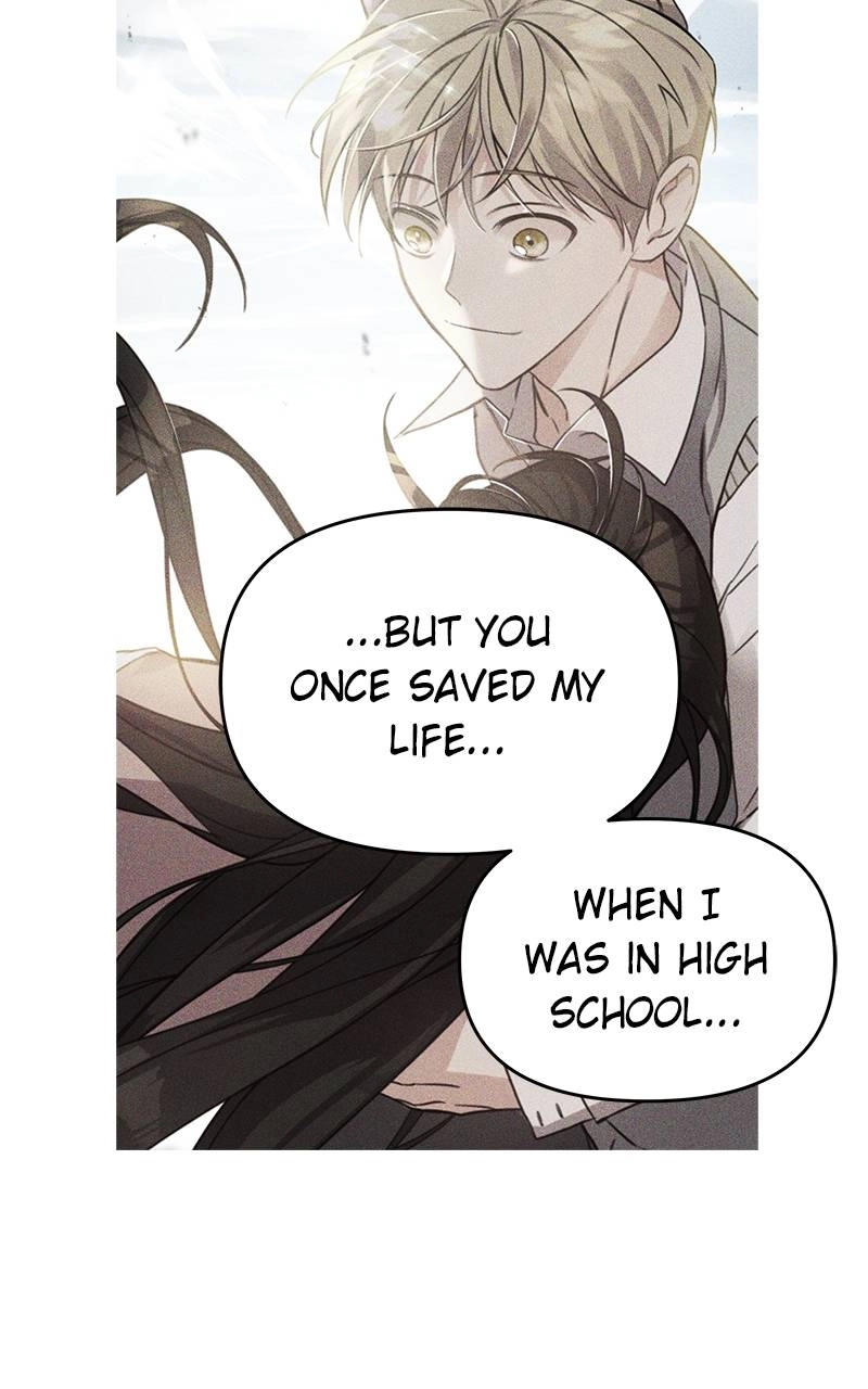 Villain with a Crush Chapter 48 Page 125