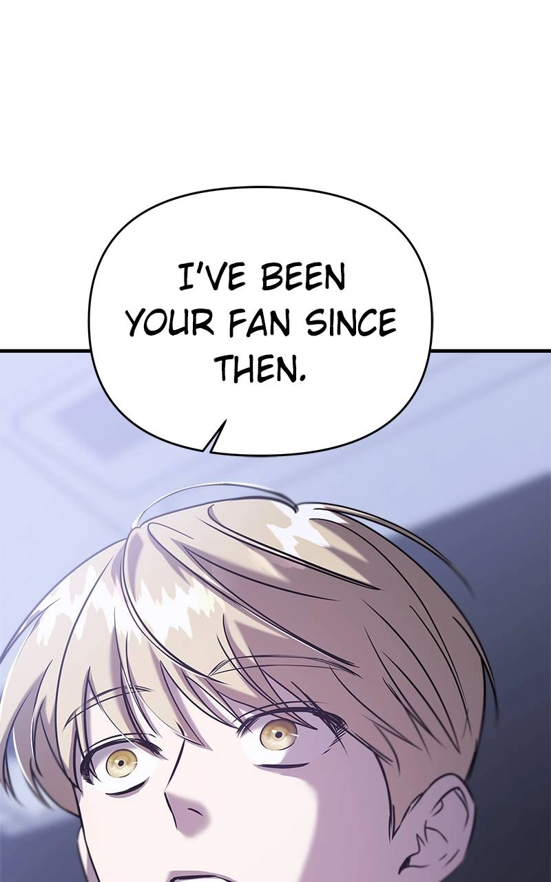 Villain with a Crush Chapter 48 Page 126