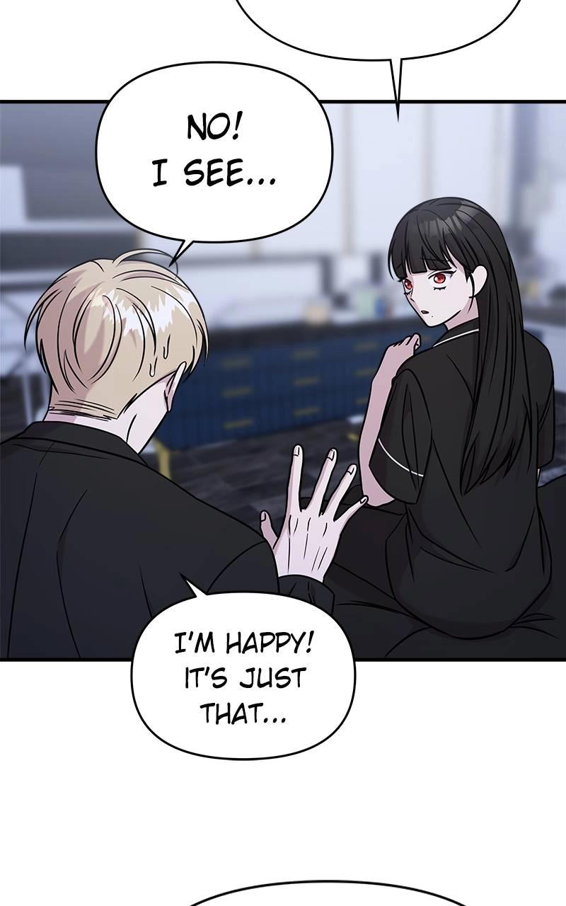 Villain with a Crush Chapter 48 Page 128