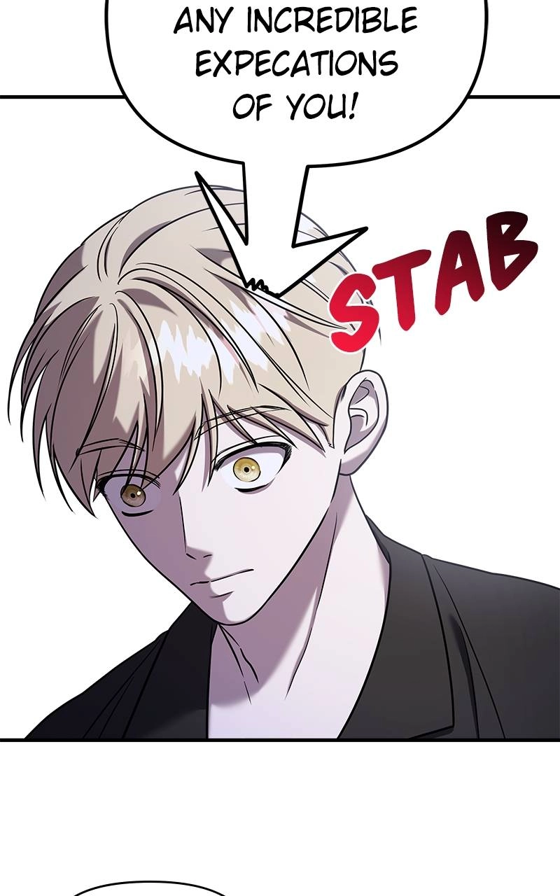 Villain with a Crush Chapter 48 Page 131