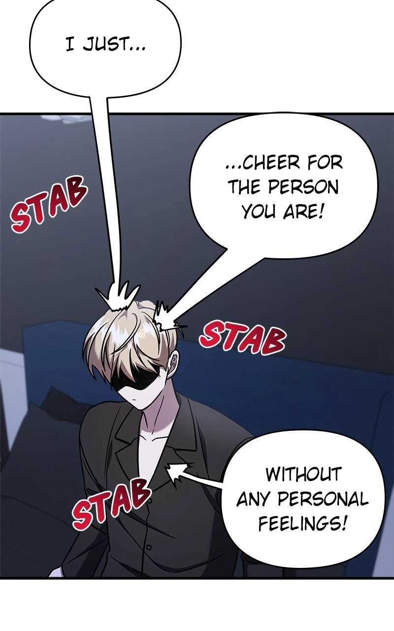 Villain with a Crush Chapter 48 Page 132