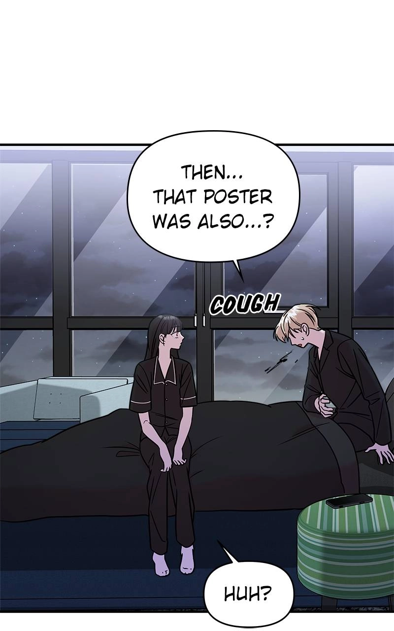 Villain with a Crush Chapter 48 Page 133