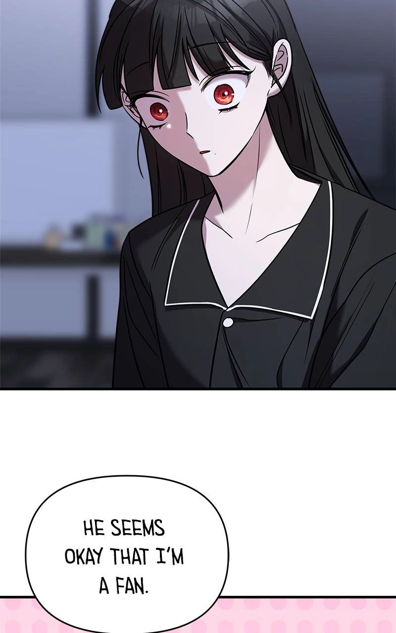 Villain with a Crush Chapter 48 Page 139