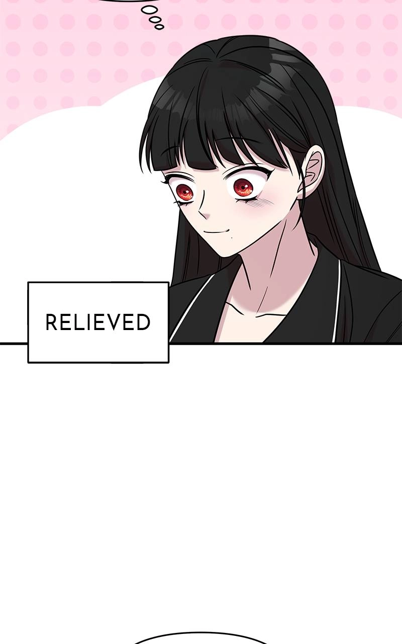 Villain with a Crush Chapter 48 Page 140
