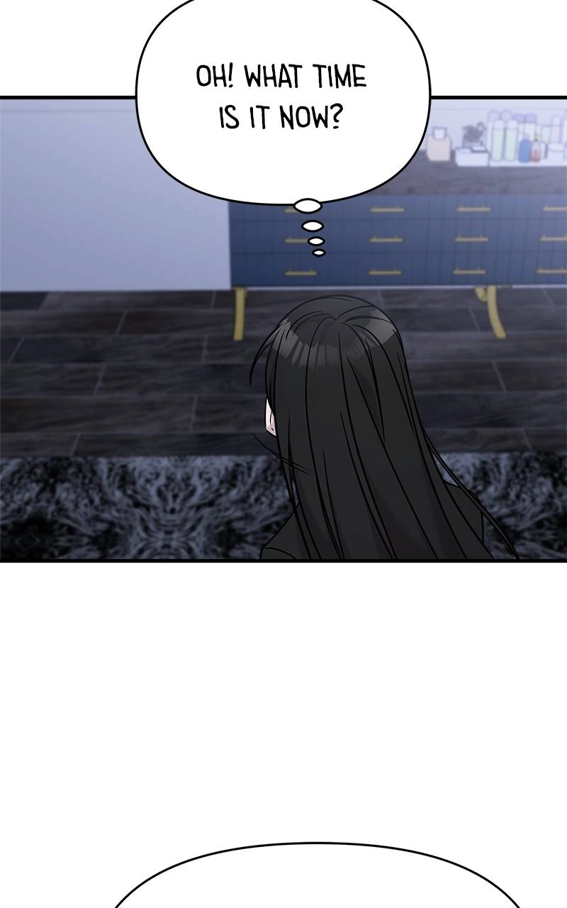 Villain with a Crush Chapter 48 Page 141