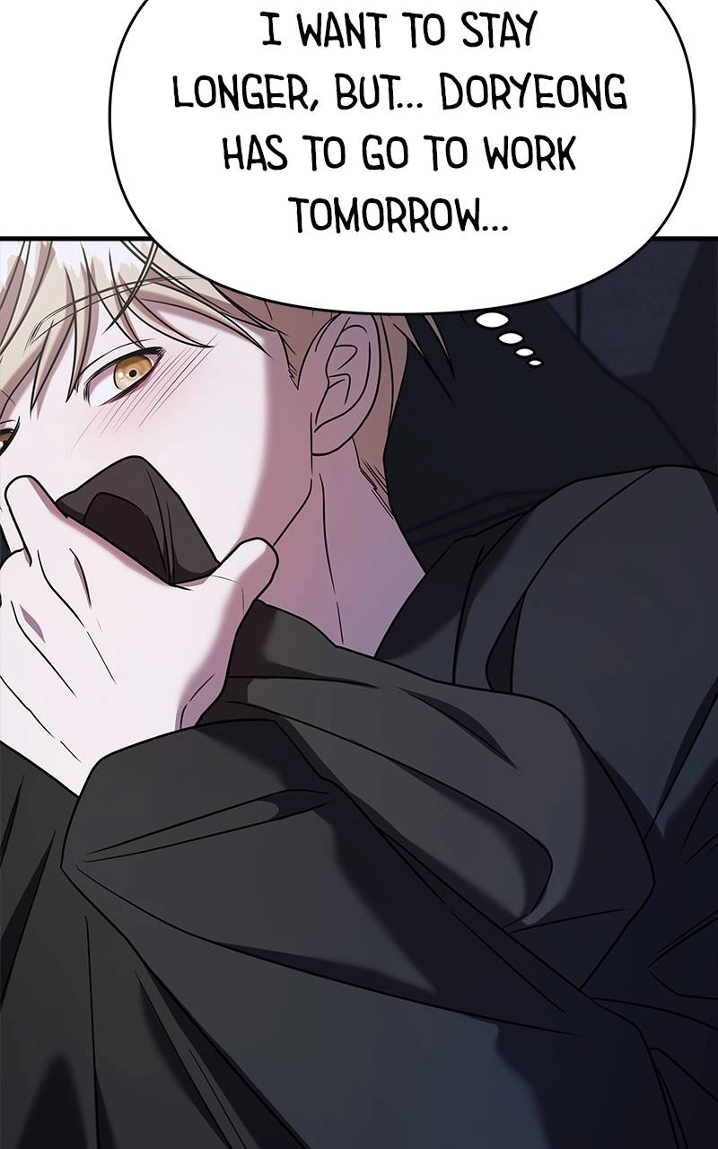 Villain with a Crush Chapter 48 Page 142