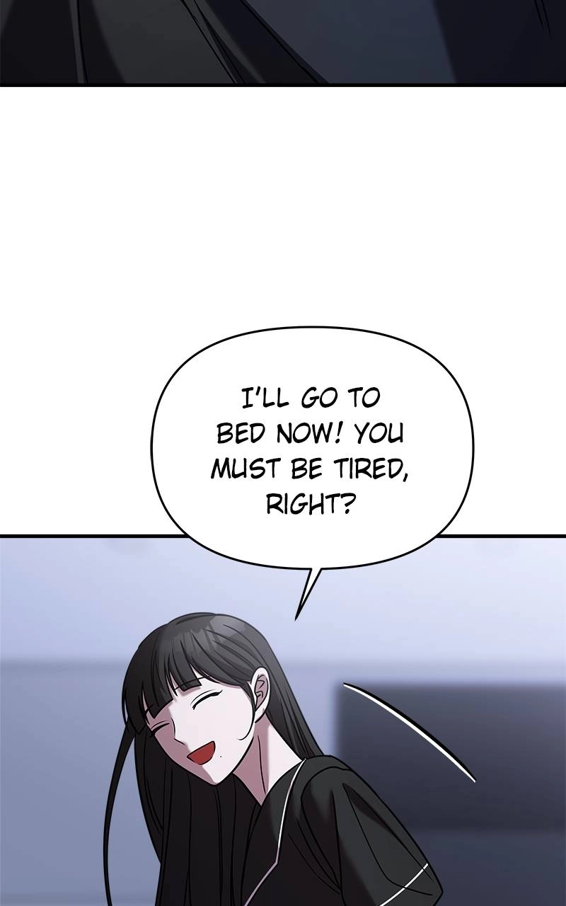 Villain with a Crush Chapter 48 Page 143