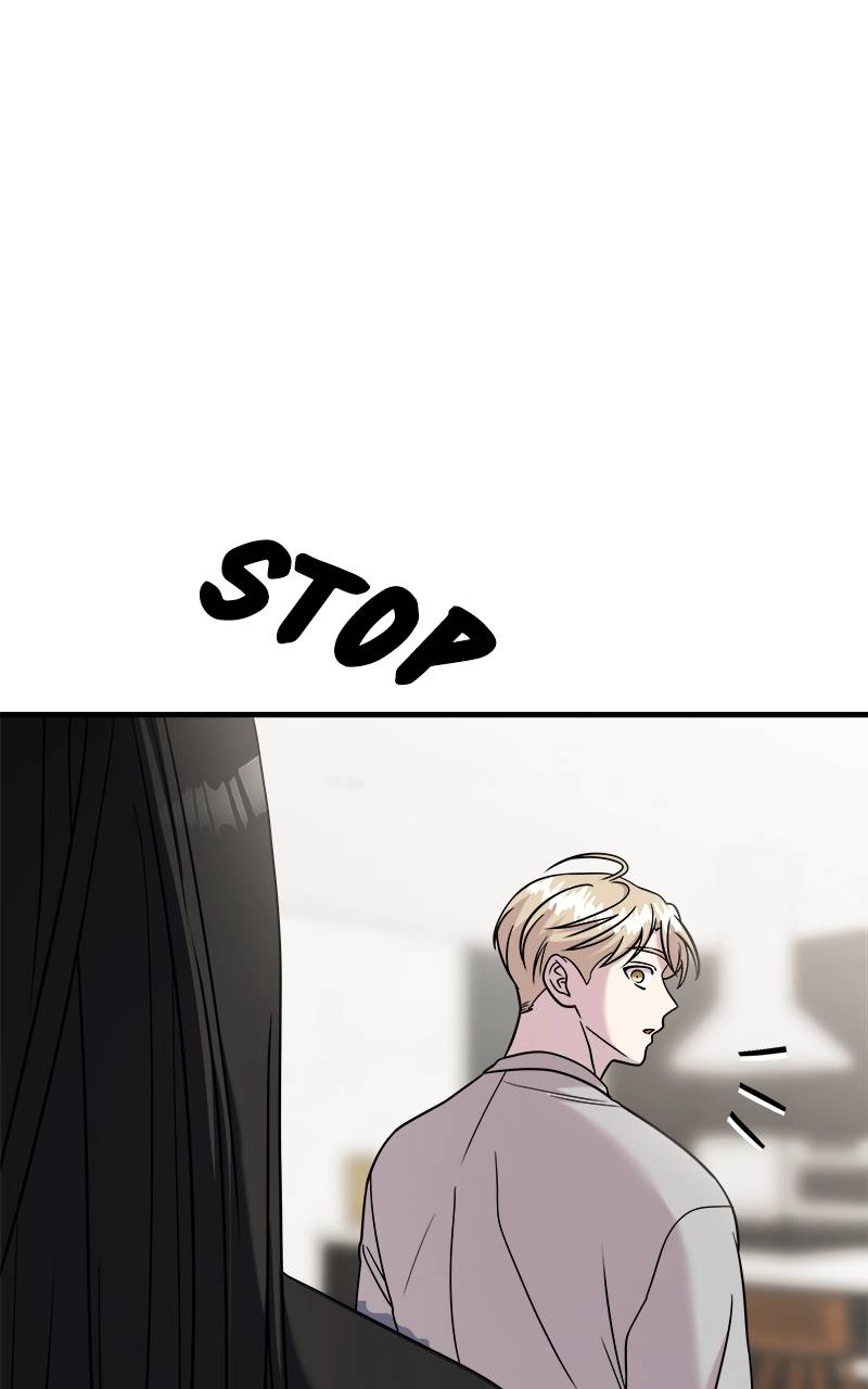 Villain with a Crush Chapter 48 Page 14