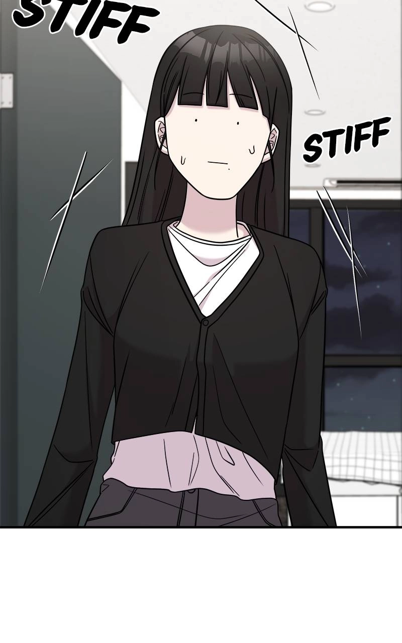 Villain with a Crush Chapter 48 Page 17
