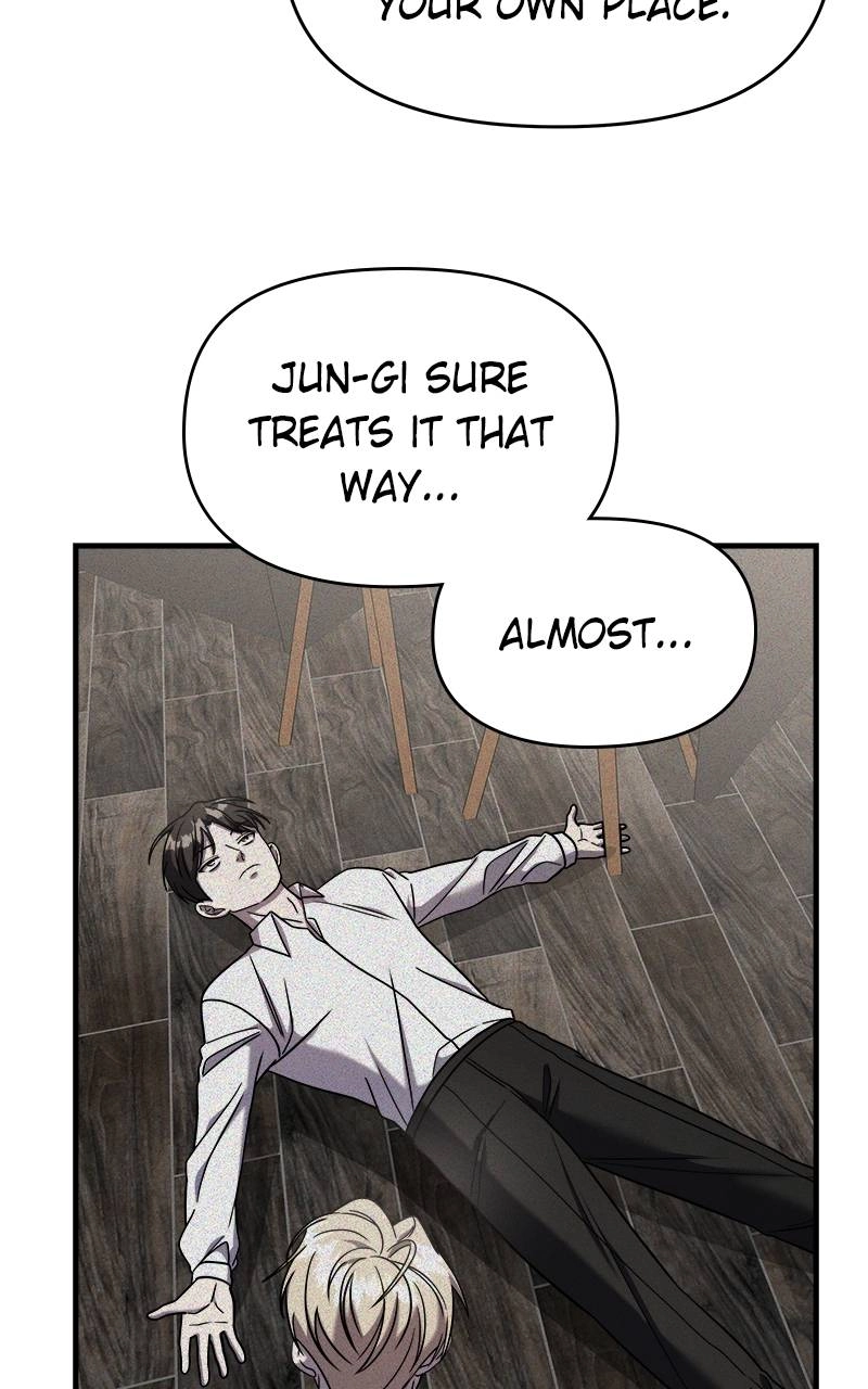 Villain with a Crush Chapter 48 Page 19