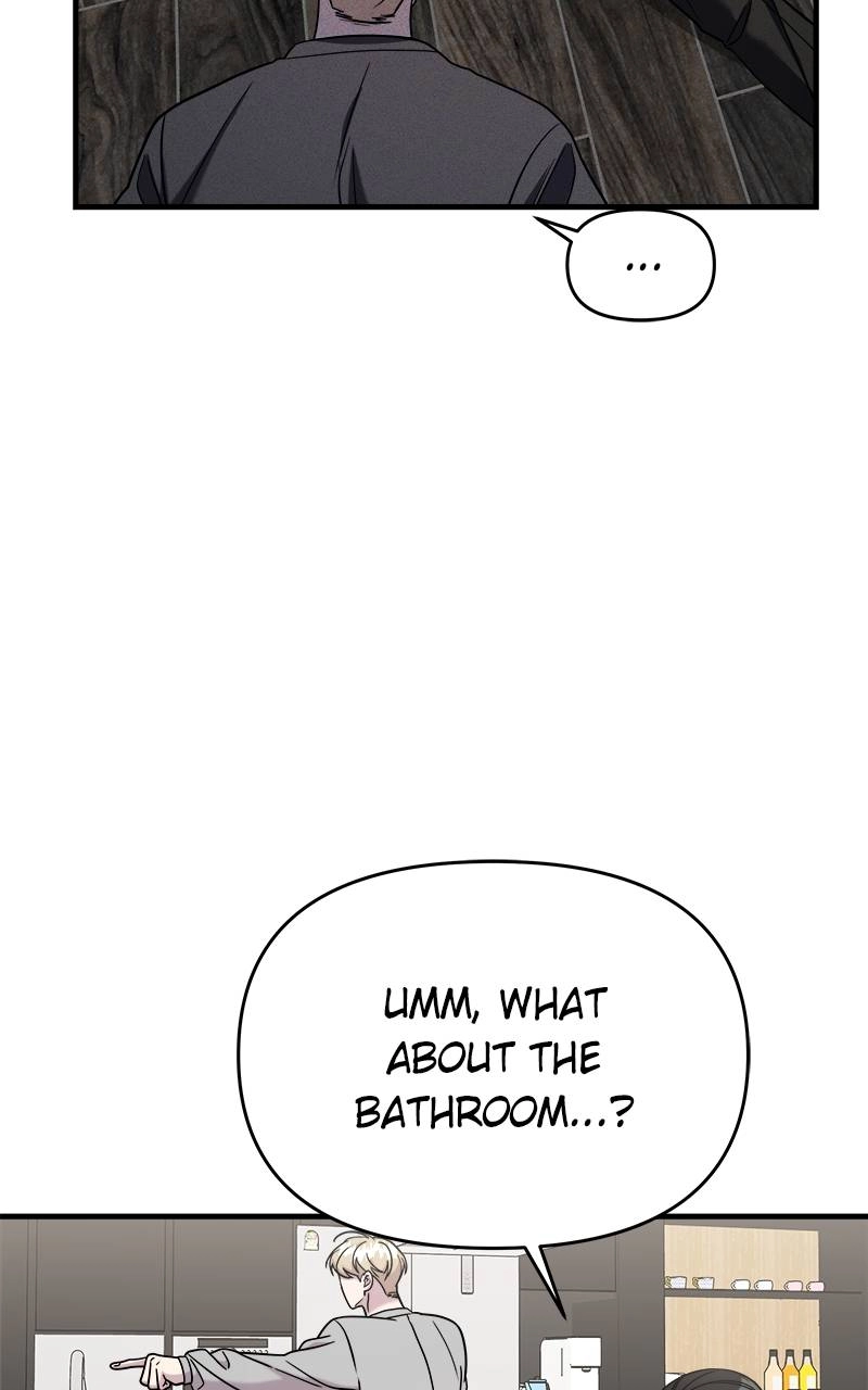 Villain with a Crush Chapter 48 Page 20