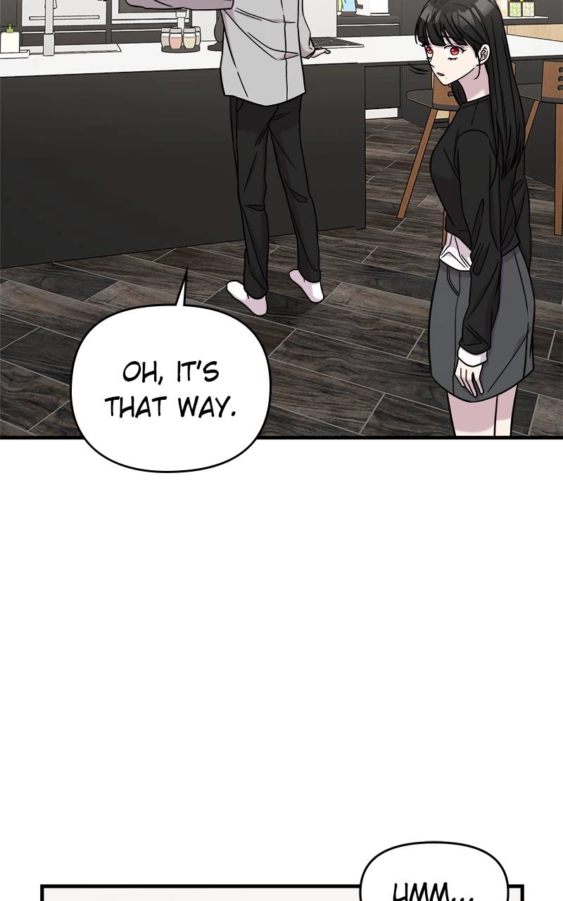 Villain with a Crush Chapter 48 Page 21