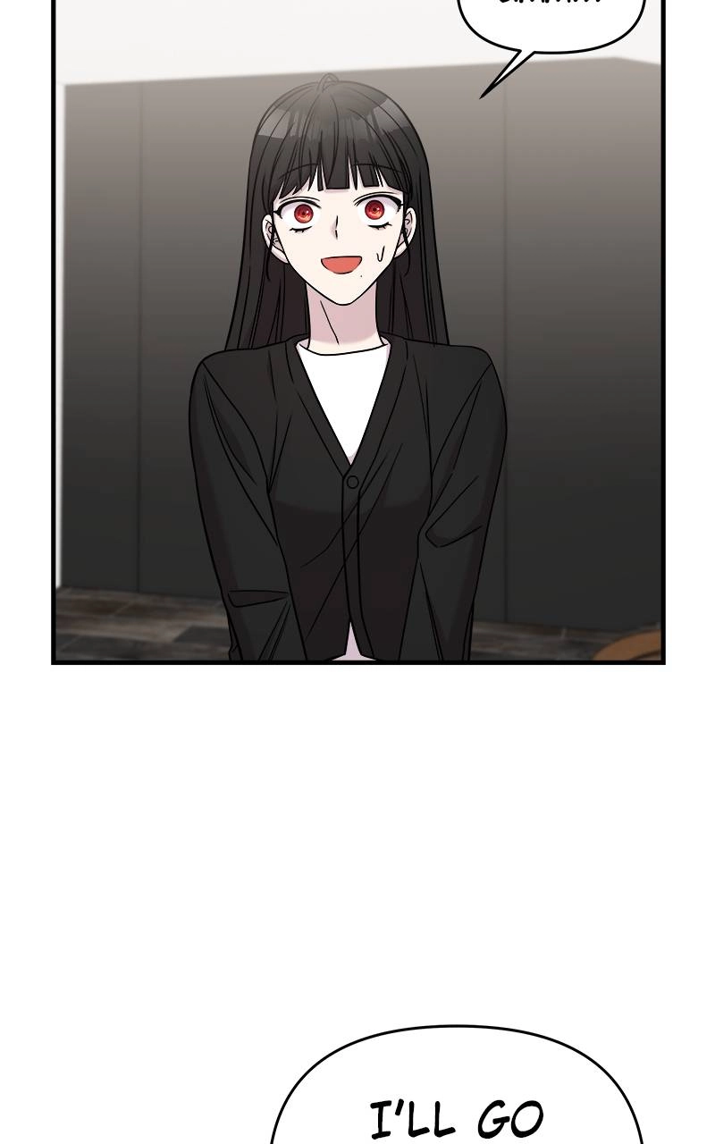 Villain with a Crush Chapter 48 Page 22