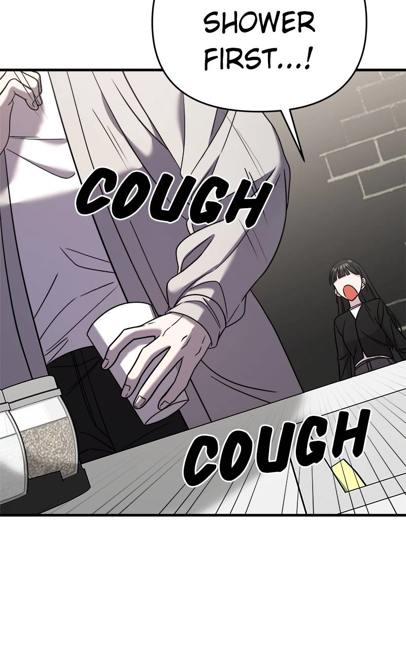 Villain with a Crush Chapter 48 Page 23