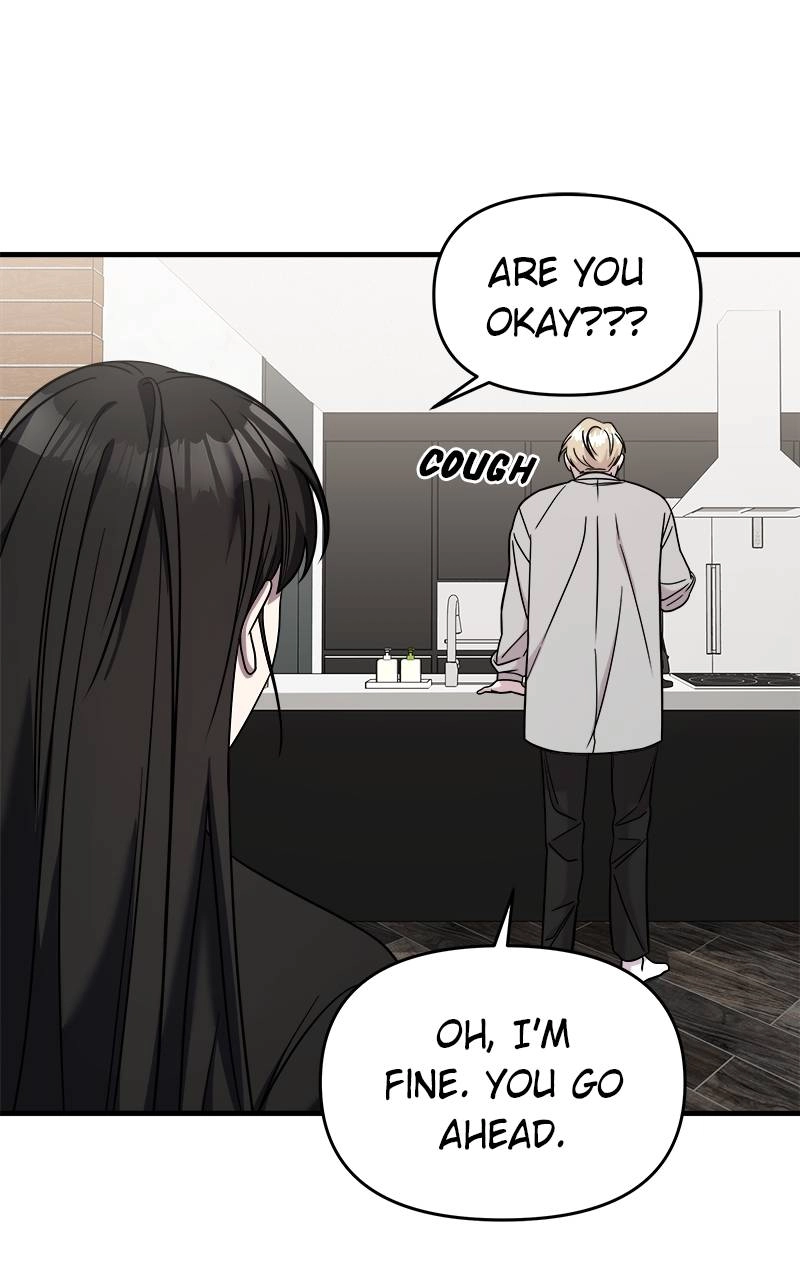 Villain with a Crush Chapter 48 Page 24