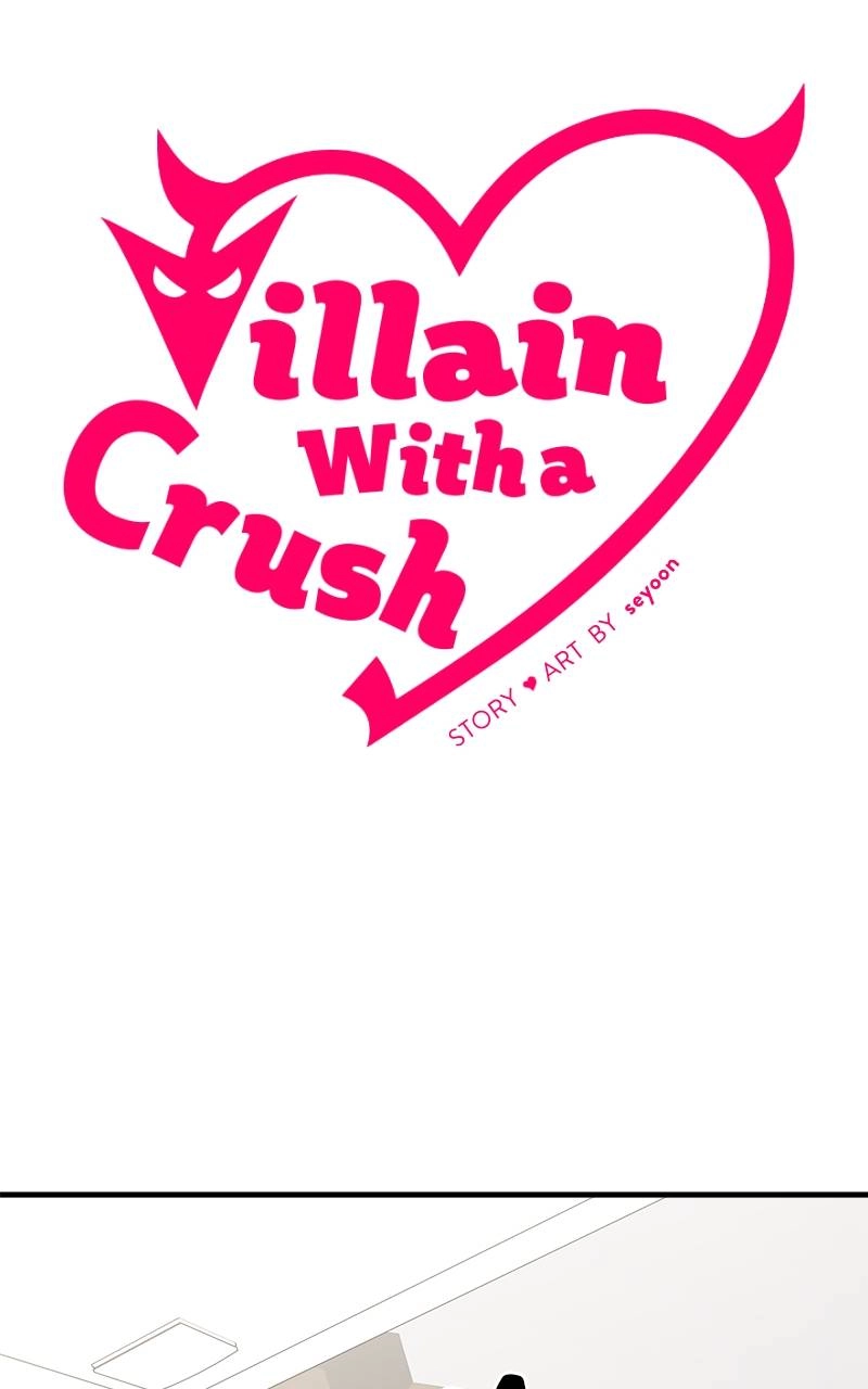 Villain with a Crush Chapter 48 Page 29
