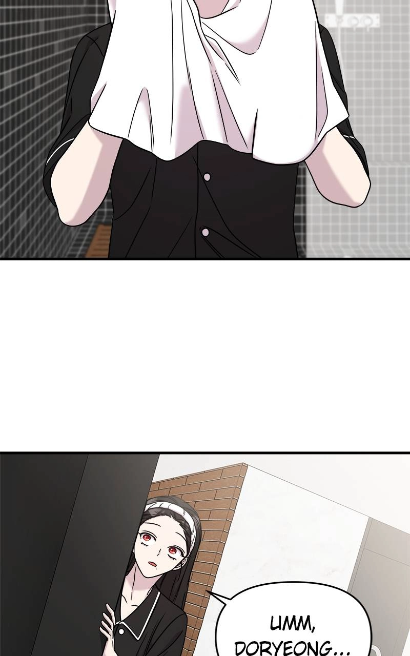 Villain with a Crush Chapter 48 Page 31