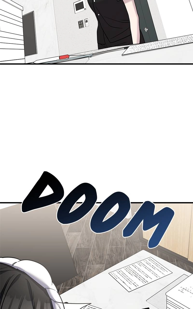 Villain with a Crush Chapter 48 Page 34