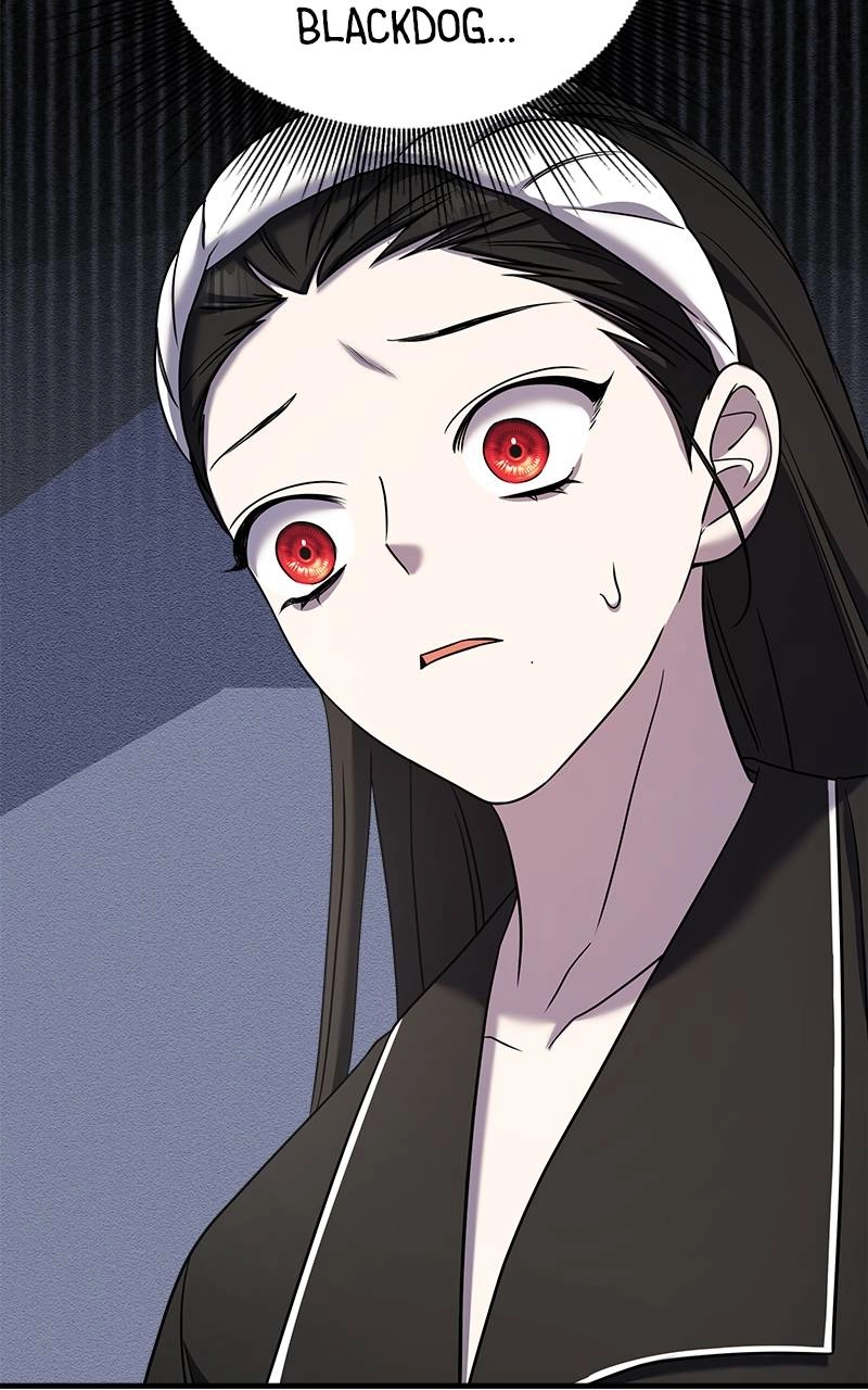 Villain with a Crush Chapter 48 Page 37