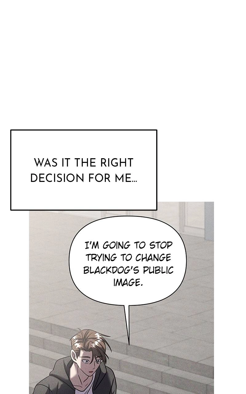 Villain with a Crush Chapter 48 Page 38