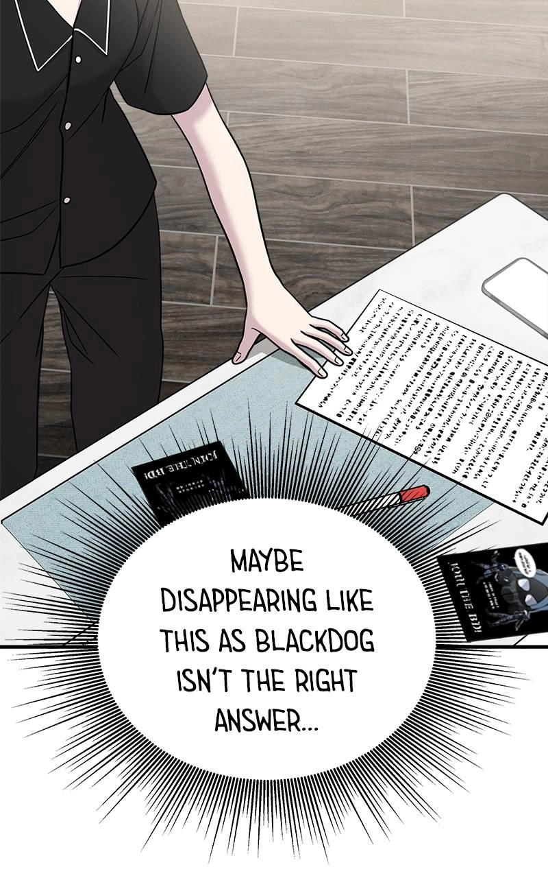 Villain with a Crush Chapter 48 Page 40