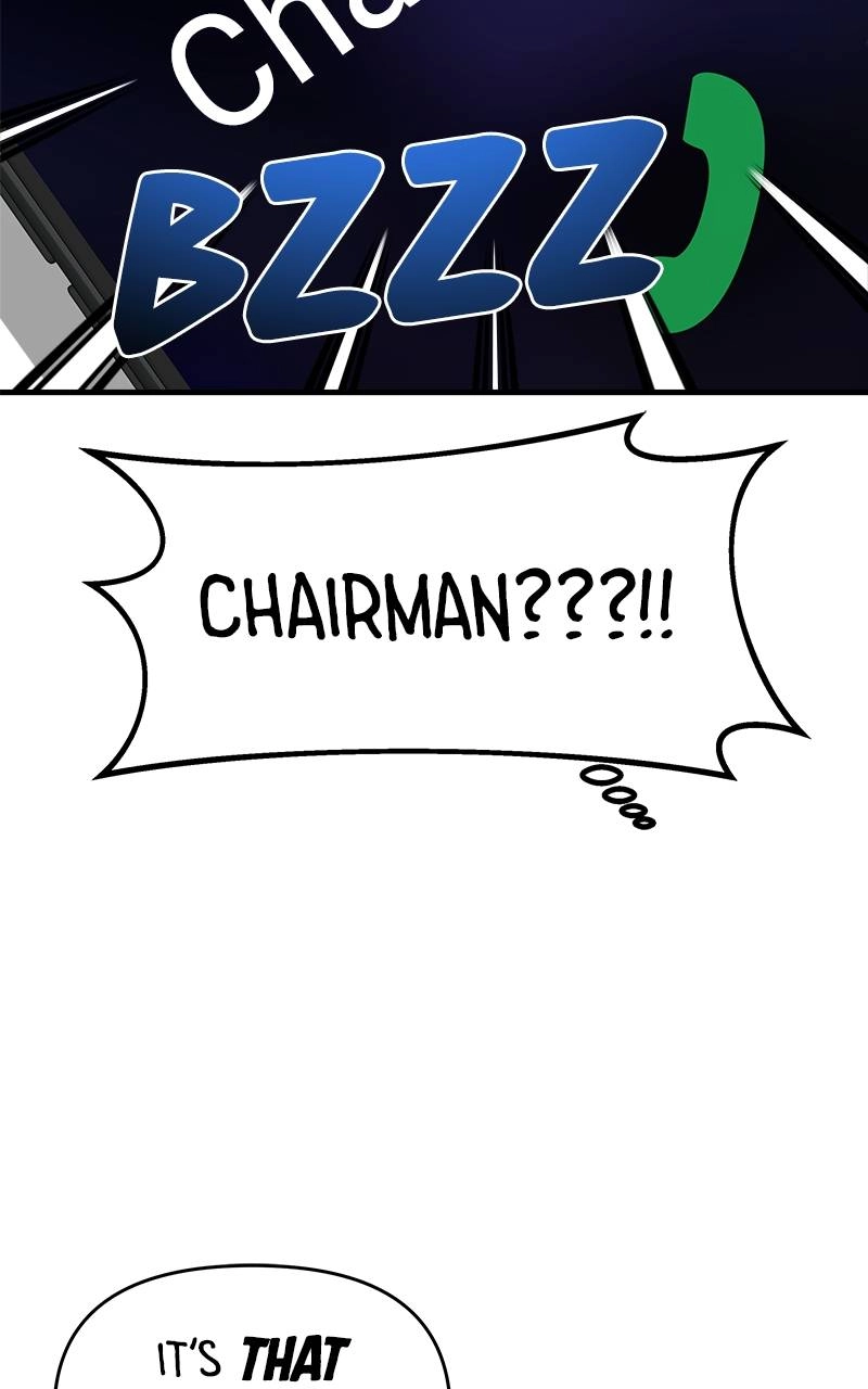 Villain with a Crush Chapter 48 Page 44