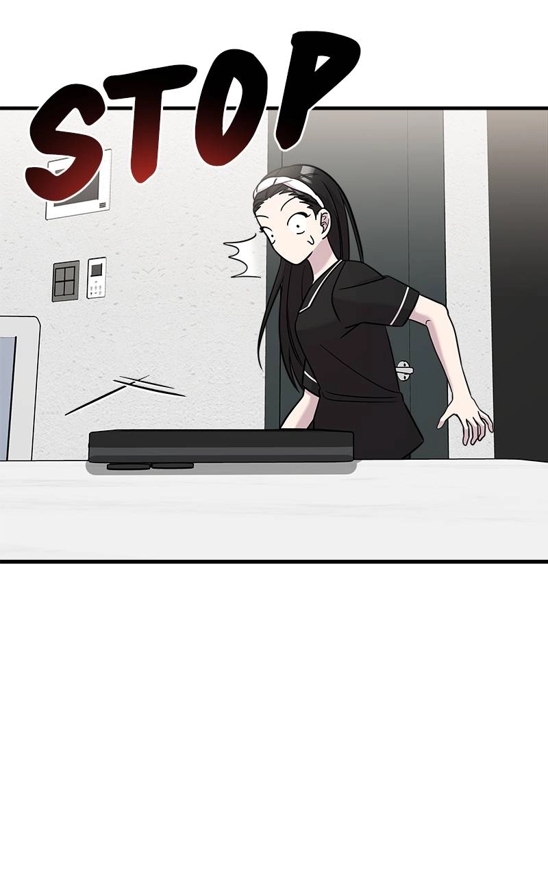 Villain with a Crush Chapter 48 Page 46
