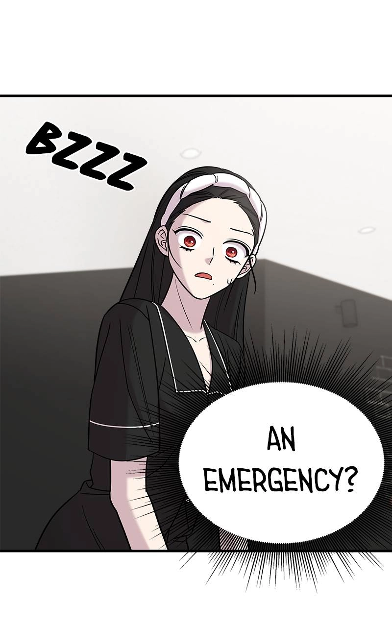 Villain with a Crush Chapter 48 Page 48