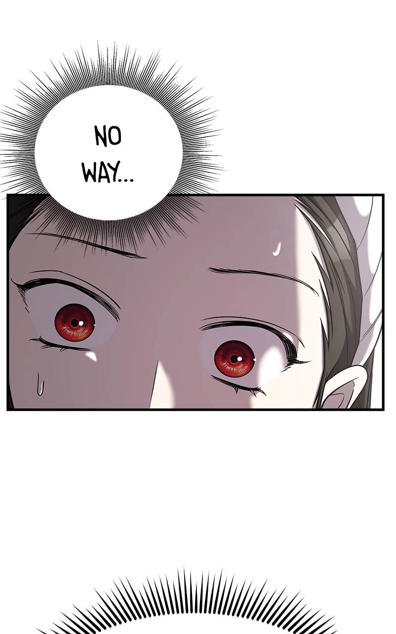 Villain with a Crush Chapter 48 Page 49