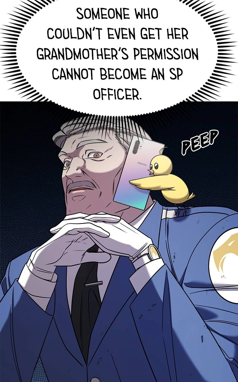 Villain with a Crush Chapter 48 Page 50