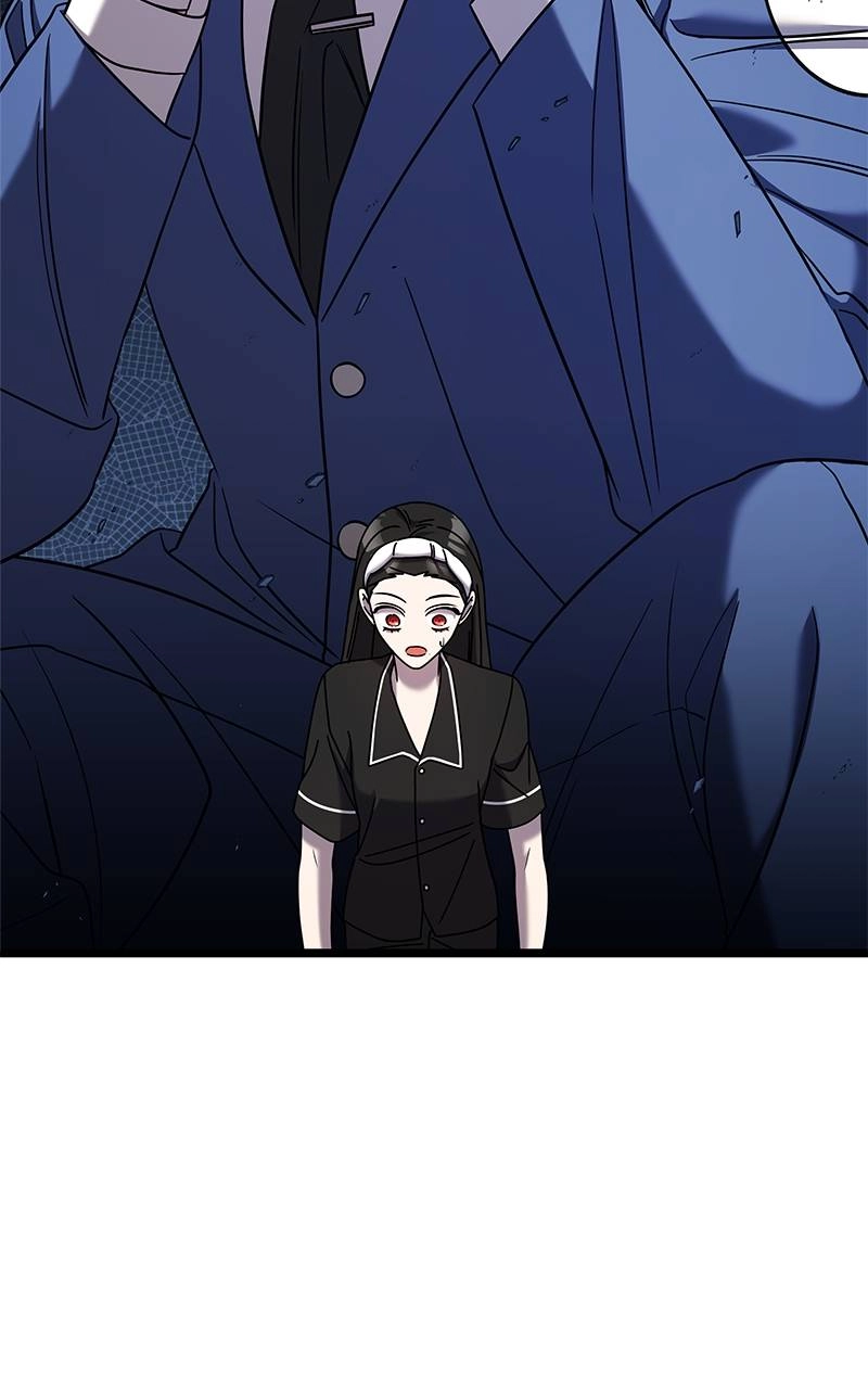Villain with a Crush Chapter 48 Page 53