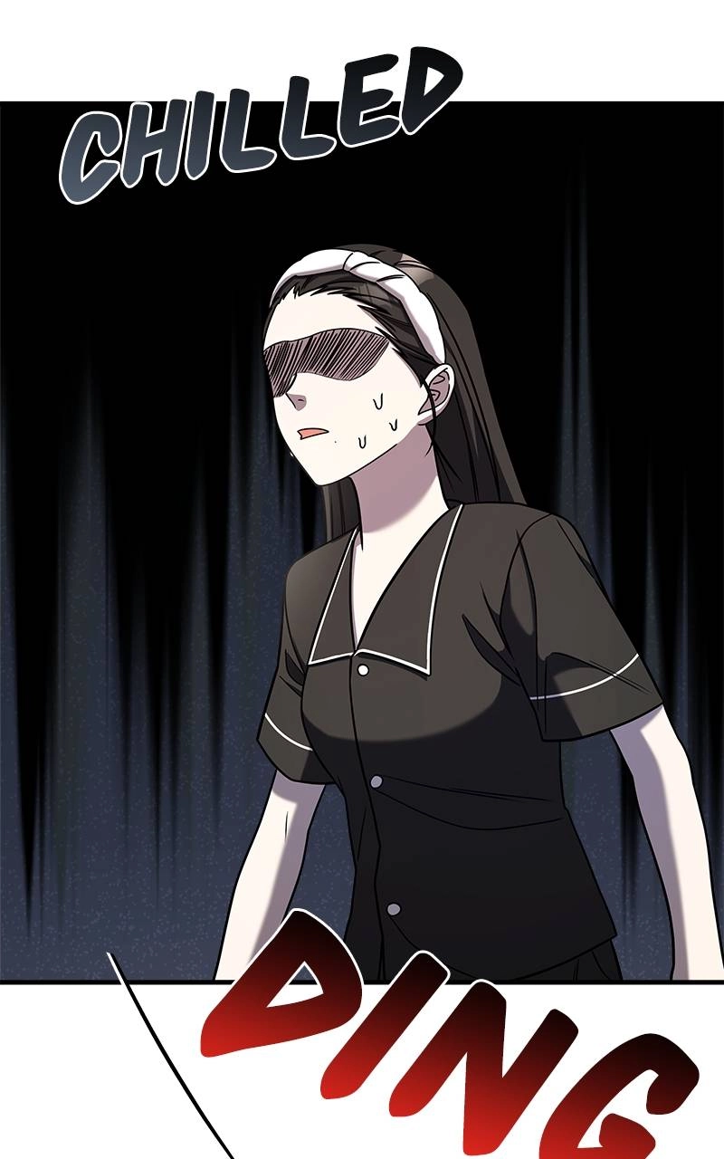 Villain with a Crush Chapter 48 Page 54
