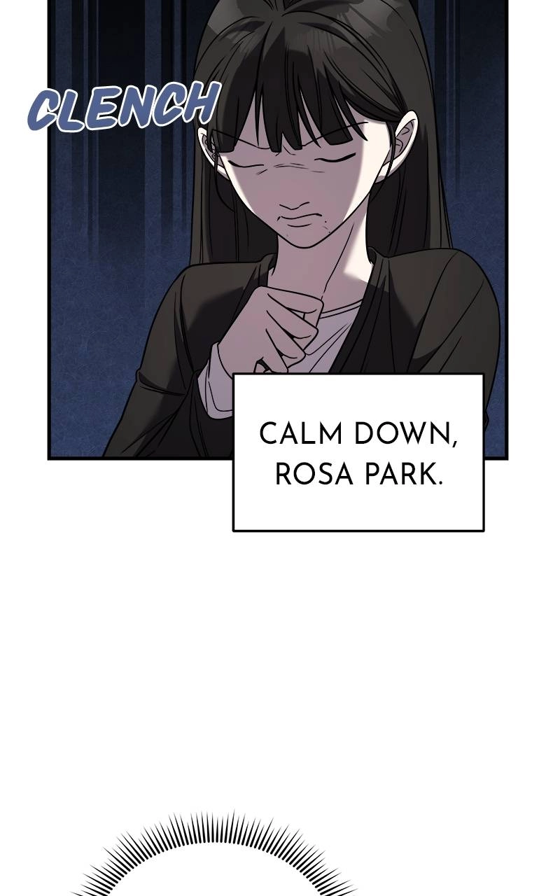 Villain with a Crush Chapter 48 Page 5